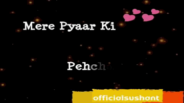 Kyu Aankh Ladi Lyrics - Pooja Shrivastava