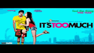 Kyun Aise Lyrics - Omar Khan | Armeena Rana Khan | Pushkar Jog | Kunal Ganjawala