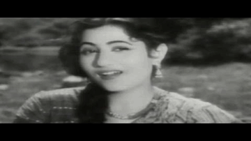 Kyun Chameli Khil Lyrics - Lalita Pawar | Madhubala | Agha | Lata Mangeshkar