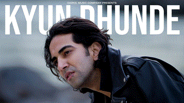 Kyun Dhunde Lyrics - Vilen