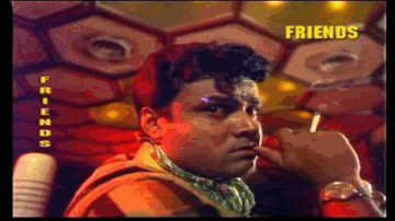 Kyun Hai Deewane Tu Akela Lyrics - Lalita Pawar | Ranu Mukherjee