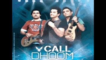 Kyun Lyrics - Call (Band)