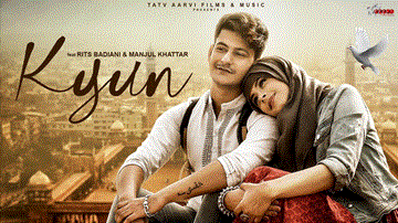 Kyun Lyrics - Shahid Mallya