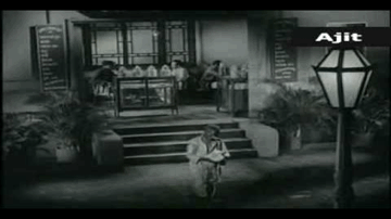 Kyun Ratata Roti Roti Lyrics - Sheikh Mukhtar | Akhtari | Chandra Mohan | Ashraf Khan