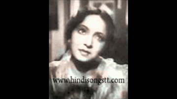 Kyun Tumne Hamko Daraaya Lyrics - Prakash | Gulab | Jairaj | Amirbai Karnataki