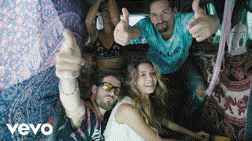 La Boca Lyrics - Camilo | Mau y Ricky