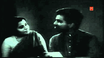 Laagi Naahi Chhute Ram (2) Lyrics - Dilip Kumar | Lata Mangeshkar
