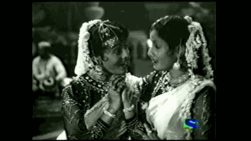 Laagi Nahi Chhute Rama Lyrics - Anwari | Rani Bala | Bagla | Lata Mangeshkar | Meena Kapoor