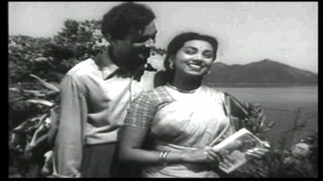Laai Kushi Ki Duniyaa Lyrics - Dev Anand | Maya Banerjee | Suraiya | Mukesh Chand Mathur (Mukesh) | Suraiya Jamaal Sheikh (Suraiya)
