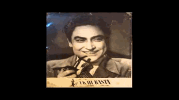 Laaj Bhare In Nainan Men Adhik Sudhaa Bharo Naa Lyrics - Chhaya Devi | S N Tripathi | Shahu Modak | Ashok Kumar