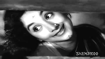 laakh chhupaao chhup na sakegaa Lyrics - Sadhna | Dev Anand | Sadhana | Lata Mangeshkar