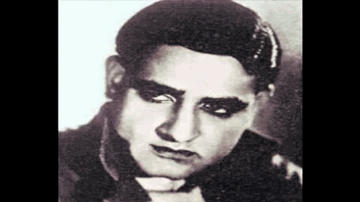 laakh sahii ham pii kii batiyaaN ek sahii naa jaaye Lyrics - Saigal | K L Saigal | Pahadi Sanyal