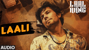 Laali Lyrics - Randeep Hooda | Piaa Bajpai | Rajniesh Duggall | Sameer Khan