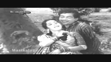 लाल ओठवा से बरसे ललइया - laal-laal oThavaa se barase lala_iyaa Lyrics - Helen | Kumkum | Leela Misra | Lata Mangeshkar | Talat Mahmood