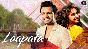 Laapata Lyrics - Abhishek Chapke | Prajakta Shukre | Punjabi Song