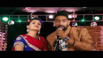 Laare Lyrics - Gavy Sandhu