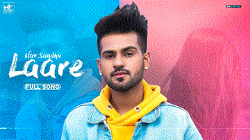 Laare Lyrics - Nav Sandhu | Punjabi Song