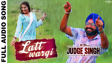 Laat Wargi Lyrics - Ravinder Grewal | Punjabi Song