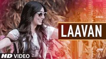 Laavan Lyrics - Sarika Gill