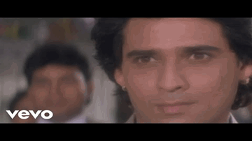 Laayi Hai Mehndi Wali Raat Apne Ghar Khushiya Lyrics - Rekha | Dilip Kumar | Mukul Dev | Preeti Uttam | Mohammed Aziz