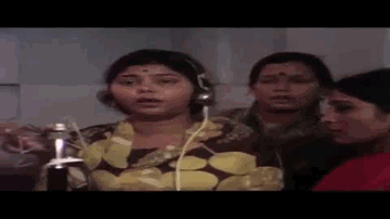 laayii kahaaN ai zindagii Lyrics - Amol Palekar | Zahira | Rama Vij | Lata Mangeshkar | Asha
