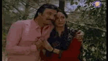 Lab Tak Aai Hai Lyrics - Suresh Oberoi | Dina Pathak | Swaroop Sampat | Bhupinder