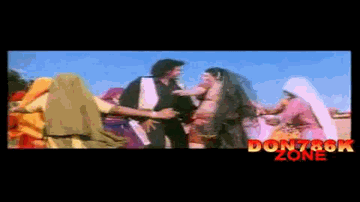 Lachke Teri Kamariya Lyrics - Gulshan Grover | Asrani | Trilok Kapoor | Jaspinder Narula | Sonu Nigam