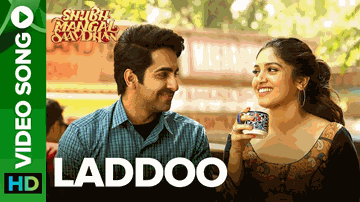 Laddoo Lyrics - Ayushmann Khurrana | Bhumi Pednekar | Manuj Sharma | Mika Singh