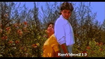 Laddu Mook Gaye Lyrics - Arjun | Puneet Issar | Kimi Katkar | Alka Yagnik