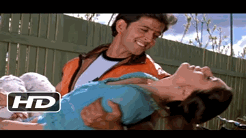 Ladka Yeh Kehta Hai Lyrics - Kareena Kapoor | Abhishek Bachchan | Hrithik Roshan | K. K.