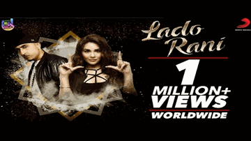 Lado Rani Lyrics - Dr Zeus | Mandy Takhar | Punjabi Song