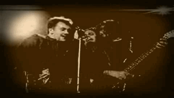Lady Magic Lyrics - Junoon (Band)