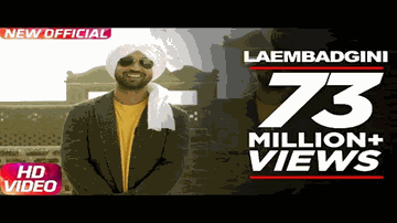 LAEMBADGINI Lyrics