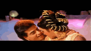 Lag Ja Gale Lyrics - Murad | Amrita Singh | Jeetendra | Asha Bhosle | Mohammed Aziz