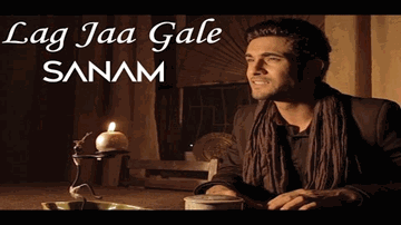 Lag Ja Gale - Sanam Lyrics - Shahid Kapoor | Alia Bhatt | Sanam