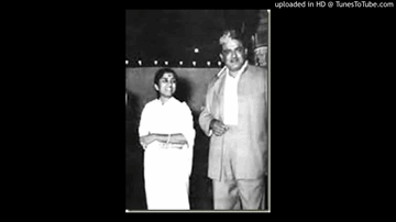 Laga Hai Kuch Aisa Nishana Lyrics - Madhubala | Agha | Yakub | Lata Mangeshkar | Ramchandra Narhar Chitalkar (C. Ramchandra)