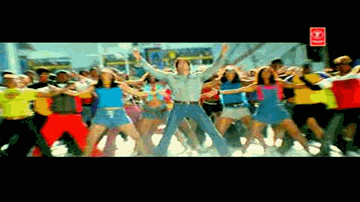 Lagan Lagi Lyrics - Salman Khan | Bhumika Chawla | Sukhwinder Singh