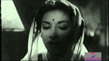 Lagi Hai Aag Dil Mein Lyrics - Dilip Kumar | Sitara | Nargis Dutt | Lata Mangeshkar | Mohammed Rafi