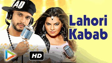Lahori Kabab (Title) Lyrics - Pooja Kasekar | Vandana Singh | Aamir Shaikh | Aamir Ali | Mamta Sharma