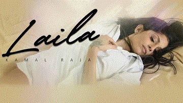 Laila Lyrics - Kamal Raja