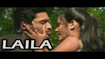 Laila Lyrics - Poonam Pandey | Monali Thakur