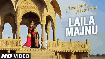 Laila Majnu Lyrics - Mukesh Tiwari | Rahul Sharma | Ambalika Sarkar | Javed Ali | Monali Thakur