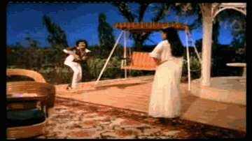 Laila Tum Ho Majnu Mai Hu Lyrics - Chiranjeevi | Radhika Sarathkumar | Mohan Babu | S P Balasubramaniam