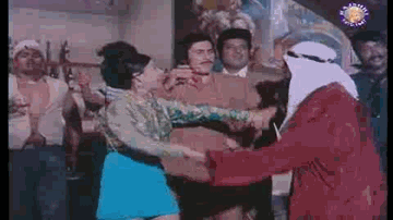 Lailo Shabab Aayi Lyrics - Ashok Kumar | Lalita Pawar | Jeevan | Lata Mangeshkar | Mehmood Ali