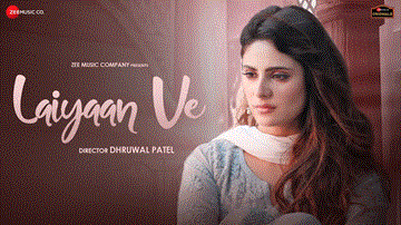 Laiyaan Ve Lyrics - Jyotica Tangri | Punjabi Song