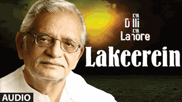 Lakeerein Hain, Toh Rehne Do Lyrics - Vijay Raaz | Manu Rishi | Papon feat. Gulzar