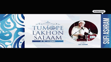 Lakhon Salaam Lyrics - Sadhana Singh | Sugandha Garg | Siddhant Behl | Kaashif Sahib | A.R. Rahman