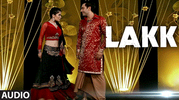 LAKK Lyrics - RAI JUJHAR