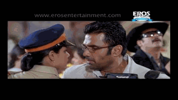 Lakshmi Narayan Lyrics - Sunil Shetty | Ninad Kamat