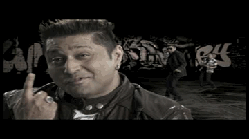 Lal Lal Buleya Lyrics - Taz  (Stereo Nation)